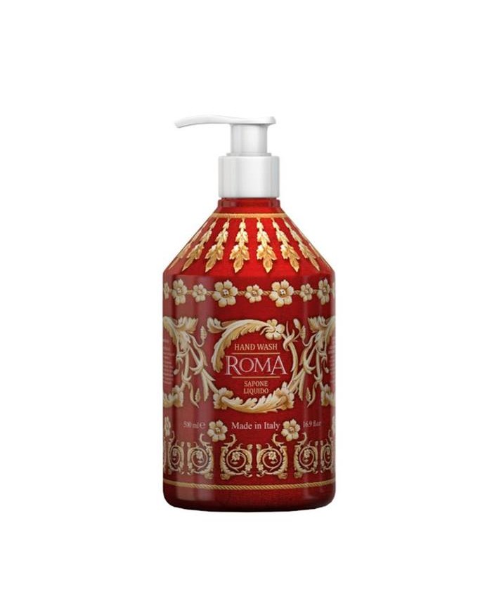 Rudy Maioliche Roma Sapone Liquido Mani 500ml Orientale Made Italy 8008860032744