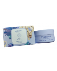 RITUENA magia di persia Burro Corpo 250ml Idratante con Burro di Karité  8055519863617