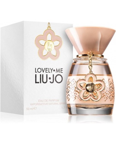 Liu Jo Lovely Me Set Regalo Donna Profumo EDP 50ml + Crema Corpo 100ml Originale