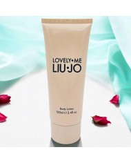 Liu Jo Lovely Me Set Regalo Donna Profumo EDP 50ml + Crema Corpo 100ml Originale