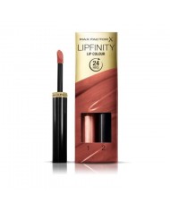 MAX FACTOR LIPFINITY N070 SPICY Tinta Labbra Lunga Tenuta 24H No Transfer 086100013645
