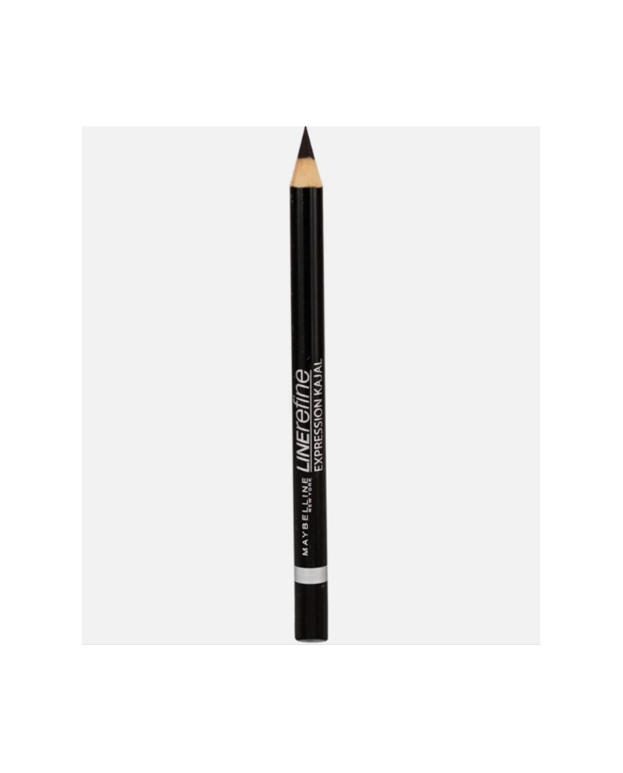 MAYBELLINE EXPRESSION MATITA OCCHI NERA 33 BLACK 2G DELINEATORE MAKEUP DONNA 	4084200653309