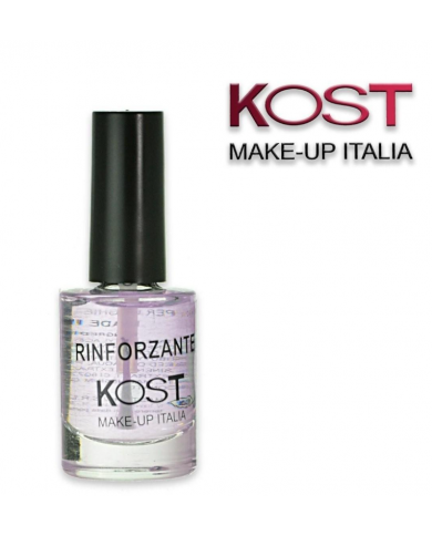 KOST Smalto Curativo rinforzante per Unghie 11 ml Trattamento Rinforzante 8032986881191