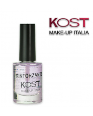 KOST Smalto Curativo rinforzante per Unghie 11 ml Trattamento Rinforzante 8032986881191