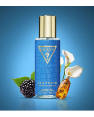 GUESS Sexy Skin Tropical Breeze Body Mist Donna 250 ml vapo 085715326959