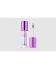 Deborah Chrome Liquid Eyeshadow  02 Ultra Violet ombretto liquido persistente