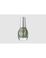 Deborah Smalto Chrome Gel Effect N.04 Lux Green cromato lucente 8009518478303