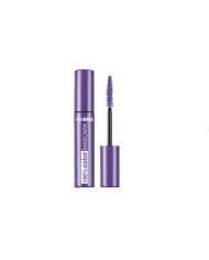 Debby Mascara Color  N.03 Power Violet  Colore e Volume per uno Sguardo Creativo 8009518475050