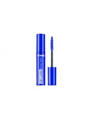 Debby Mascara Color  N04 Electric Blue Colore e Volume per uno Sguardo Creativo 8009518475180