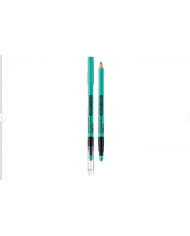 Debby Matita occhi sfumabile 100% Color N.02 Amazing Turquoise 8009518475166