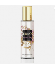 LIU JO Magnetic Peony Body Lotion 200ml Lozione Corpo Profumata Donna