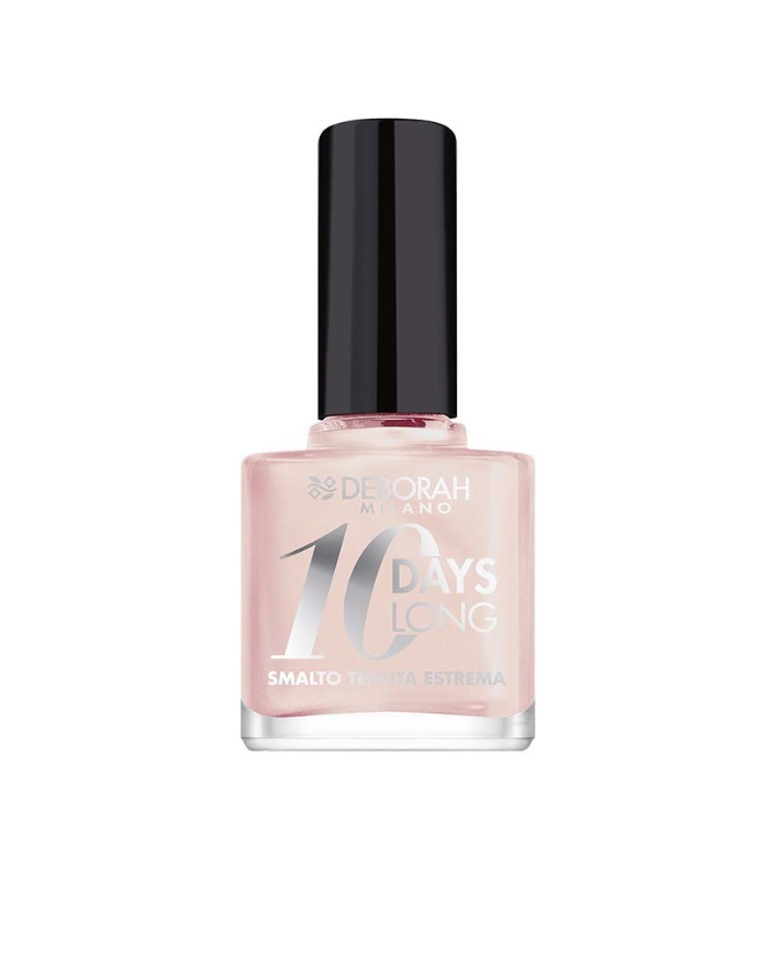 Deborah Milano 10 Days Long 580 Pearly Rose 11ml rosa perlato