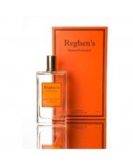 REGHEN'S Bois Exotique Eau de Parfum 100ml Frutti Bosco Patchouli Ambra Original 8058669886253