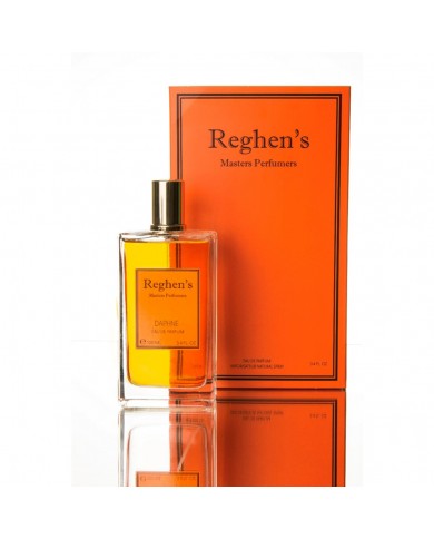 REGHEN'S MASTER PERFUMES Daphne EDP 100ml Spray Profumo Donna Cipriato Floreale 8058669886277