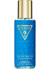 GUESS Sexy Skin Tropical Breeze Body Mist Donna 250 ml vapo