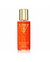 GUESS Sexy Skin Solar Warmth Body Mist Donna 250 ml vapo 085715326973