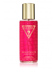 GUESS Sexy Skin  SWEET SUGAR Body Mist Donna 250 ml vapo 085715327284