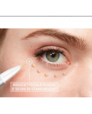 L’ORÉAL ACCORD PARFAIT Concealer GOLDEN HONEY Correttore + Crema Occhi 11ml