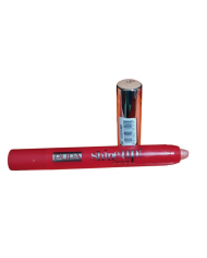 PUPA Shine Up! Lipstick N012 Scandalous Lips Rossetto Matita Effetto Scintillant