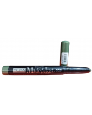 PUPA Ombretto Stick Copertura Estrema N.029 verde oliva Waterproof  8011607310784