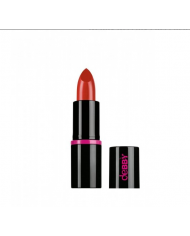 Debby Rossetto Kiss Me Lipstick Cremoso con Vitamina C ed E n 73 Lively Red   8009518263190