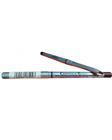 L’ORÉAL Matita Occhi Automatica Contour Resist N.209 Prune Plum Waterproof  3054080062943