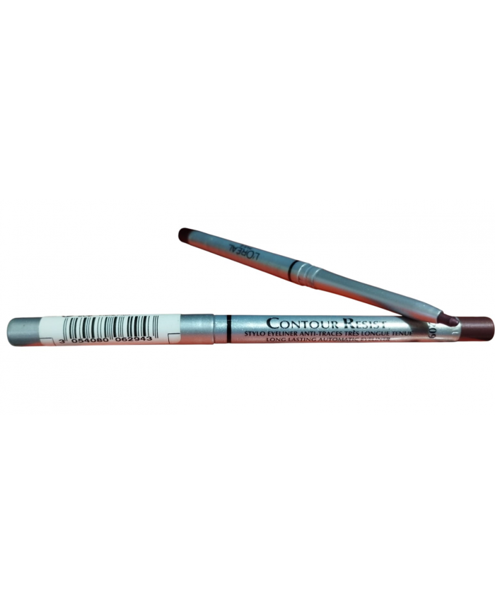 L’ORÉAL Matita Occhi Automatica Contour Resist N.209 Prune Plum Waterproof  3054080062943