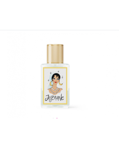 VERALAB Profumo Joséphine Eau de Parfum Donna 50ml – Elegante e Sofisticato