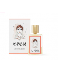 Veralab Aspasia Eau de parfum 50 ml vapo sensuale avvolgente e gourmand