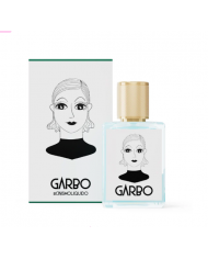 GARBO cinismoliquido Eau de Parfum Donna 50ml Fresco Energizzante e Floreale 8056151300355
