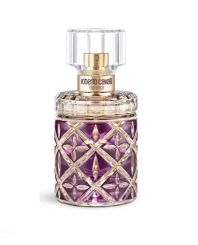 ROBERTO CAVALLI Florence EDP 30ml – Profumo Raffinato e Sensuale per Lei
