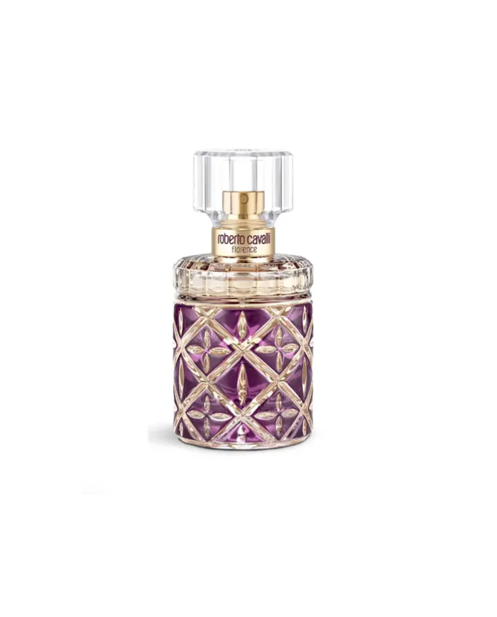 ROBERTO CAVALLI Florence EDP 30ml – Profumo Raffinato e Sensuale per Lei