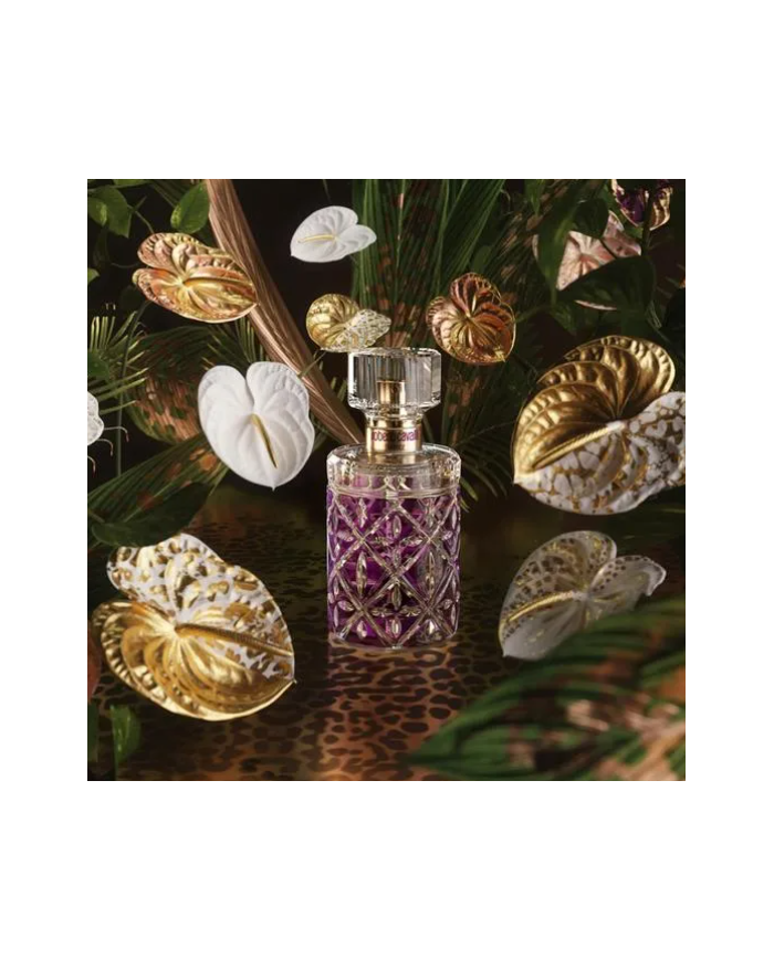 ROBERTO CAVALLI Florence EDP 30ml – Profumo Raffinato e Sensuale per Lei