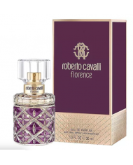 ROBERTO CAVALLI Florence EDP 30ml – Profumo Raffinato e Sensuale per Lei
