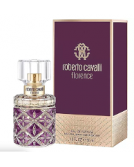 ROBERTO CAVALLI Florence EDP 30ml – Profumo Raffinato e Sensuale per Lei