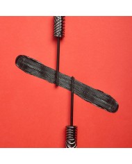 DEBORAH MILANO Mascara Allungante Volumizzante 13ml Scurisce Ciglia Progressivam