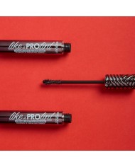 DEBORAH MILANO Mascara Allungante Volumizzante 13ml Scurisce Ciglia Progressivam