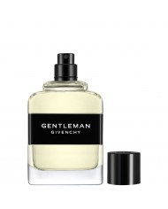GIVENCHY Gentleman EDT 60ml Spray Maschile Iris Cuoio Design Iconico Raffinato