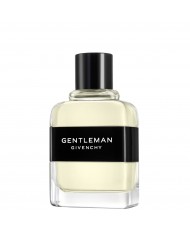 GIVENCHY Gentleman EDT 60ml Spray Maschile Iris Cuoio Design Iconico Raffinato