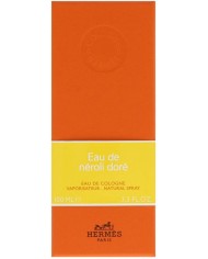 HERMÈS Colonia Neroli Doré 100ml Spray Jean-Claude Ellena EdC Fresco Avvolgente 3346132003548