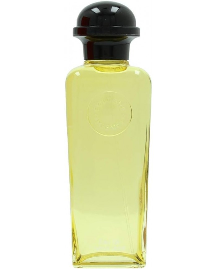 HERMÈS Colonia Neroli Doré 100ml Spray Jean-Claude Ellena EdC Fresco Avvolgente