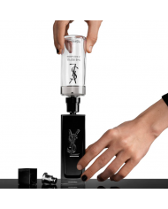 YVES SAINT LAURENT MY SLF Eau de Parfum ricaricabile 40ml Profumo ModernoIntenso