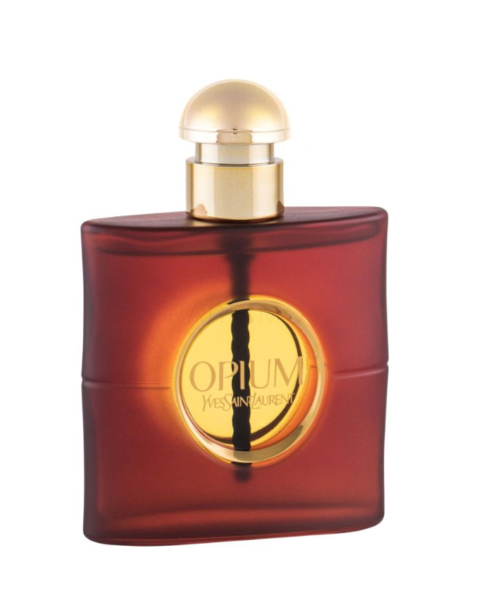 YVES SAINT LAURENT Opium EDP Donna – Fragranza Orientale Intensa 50 ml vapo