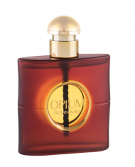 YVES SAINT LAURENT Opium EDP Donna – Fragranza Orientale Intensa 50 ml vapo