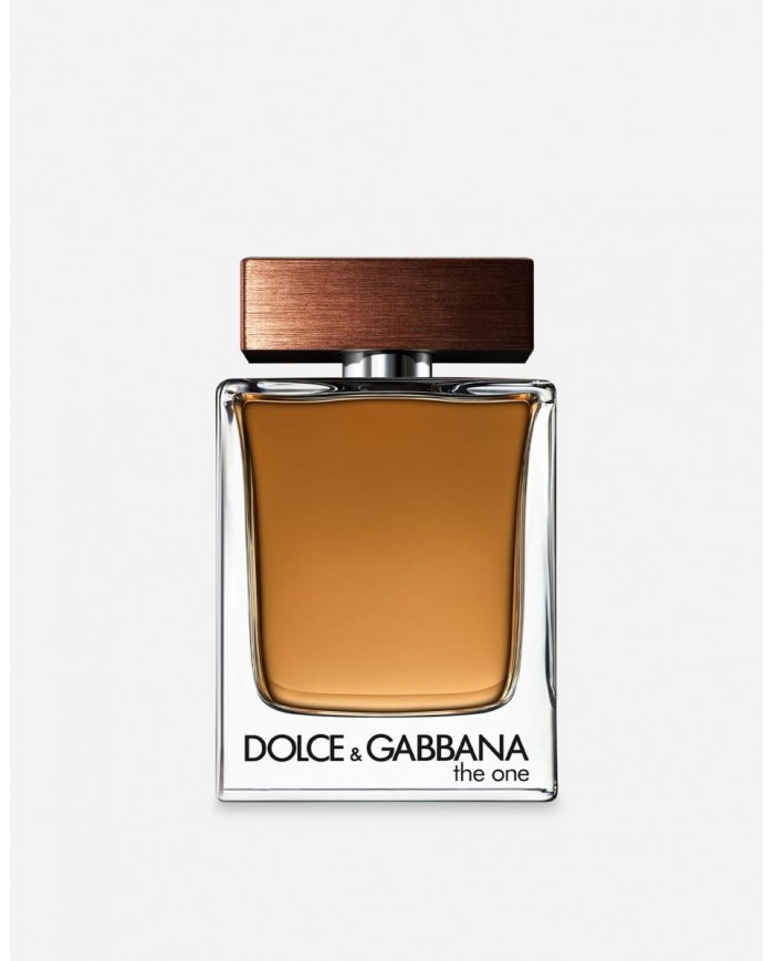DOLCE&GABBANA The One For Men EDT 100ml Uomo Originale Spray