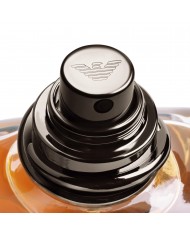 EMPORIO ARMANI STRONGER WITH YOU EDT Uomo 100ml Spray Originale Cardamomo Vanigl