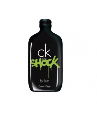 Calvin Klein  CK One Shock  FOR HIM  Eau de Toilette  200 ml vapo 3607342401426