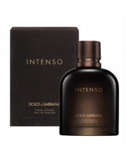 DOLCE & GABBANA Intenso Eau de Parfum Uomo 125ml  8057971180448