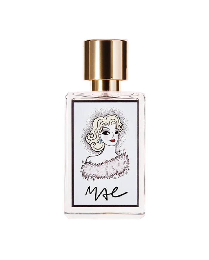 VERALAB Mae Eau De Parfum 50 ml – Fragranza Femminile Moderna e Romantica