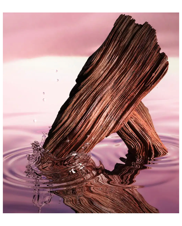 ESTEE LAUDER Profumo Donna Desert Eden EDP – Rosa Mistica e Legni Caldi 100ml